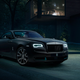 Image for article titled Rolls-Royce Drops Hints For Wraith Kryptos Cipher Because You All Suck At This